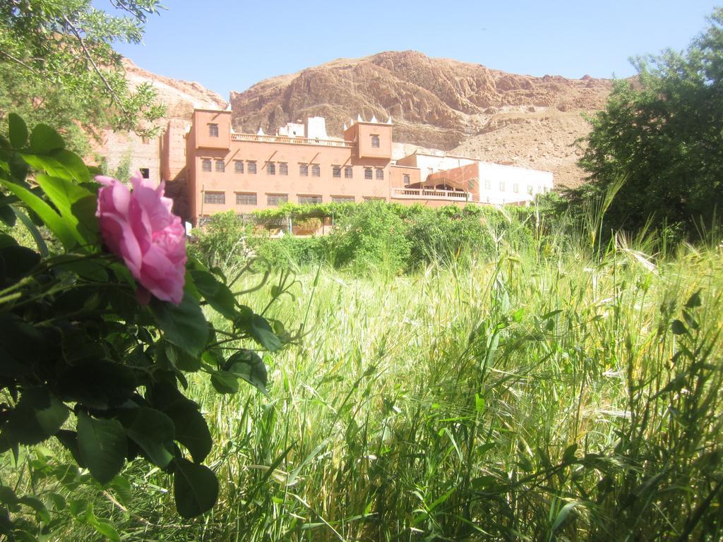 Hotel Awayou Bou Drarar Δωμάτιο φωτογραφία